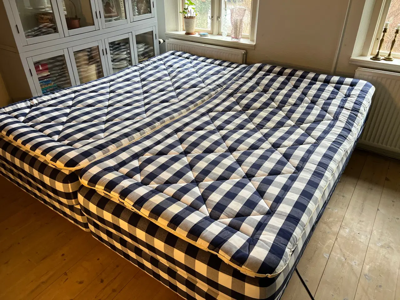 Billede 3 - Hästens elevationsseng