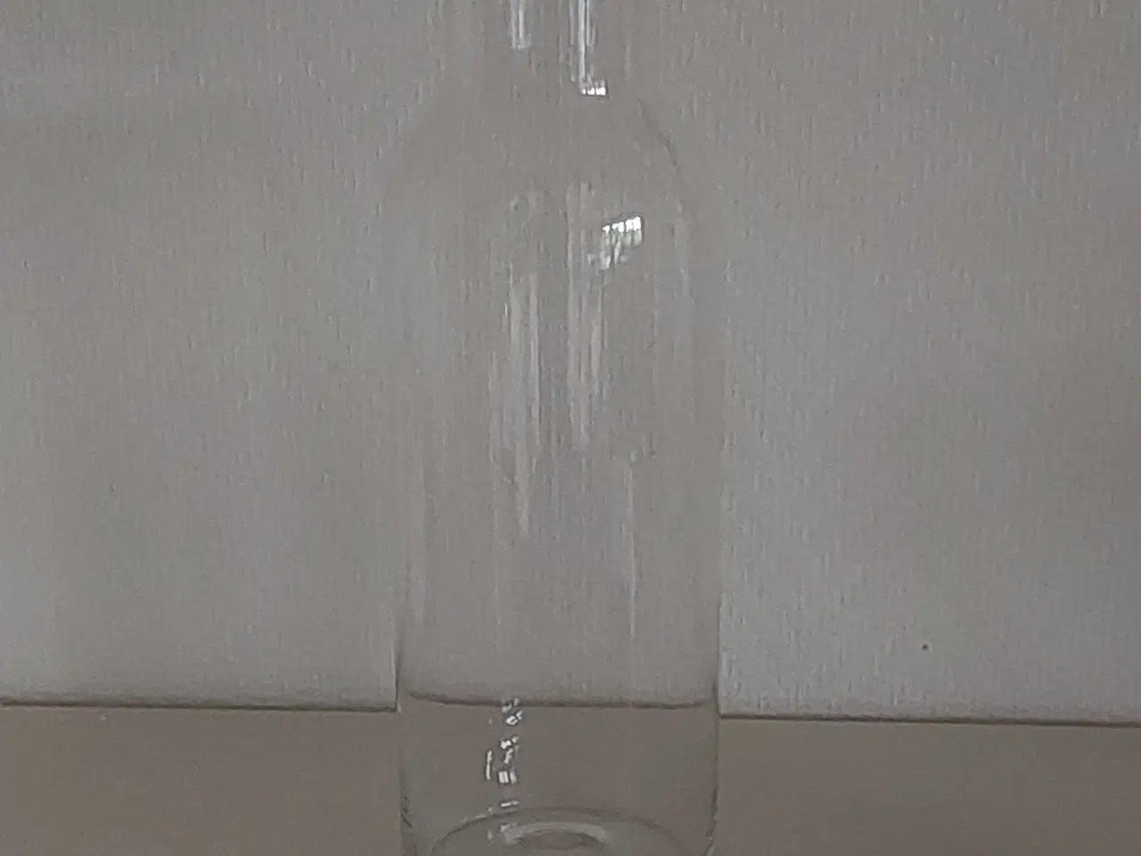 Billede 1 - Menu vandkaraffel 1 liter