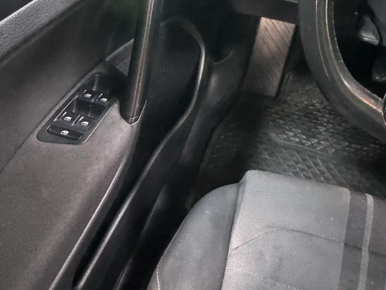 Billede 1 - Golf 7 1,6 tdi 110 hk