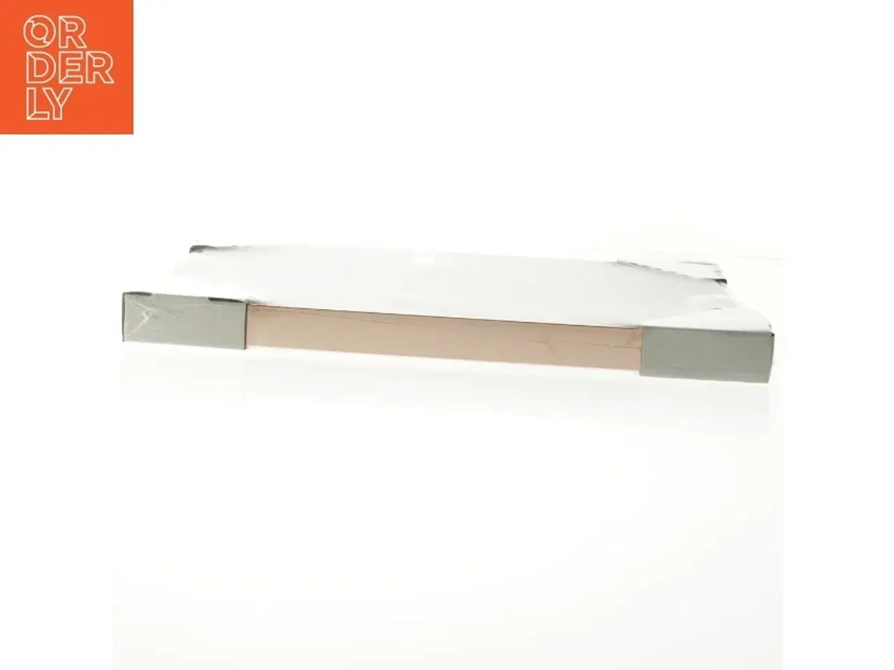 Billede 4 - Billedramme i metal A4 (str. 31 x 22 cm)