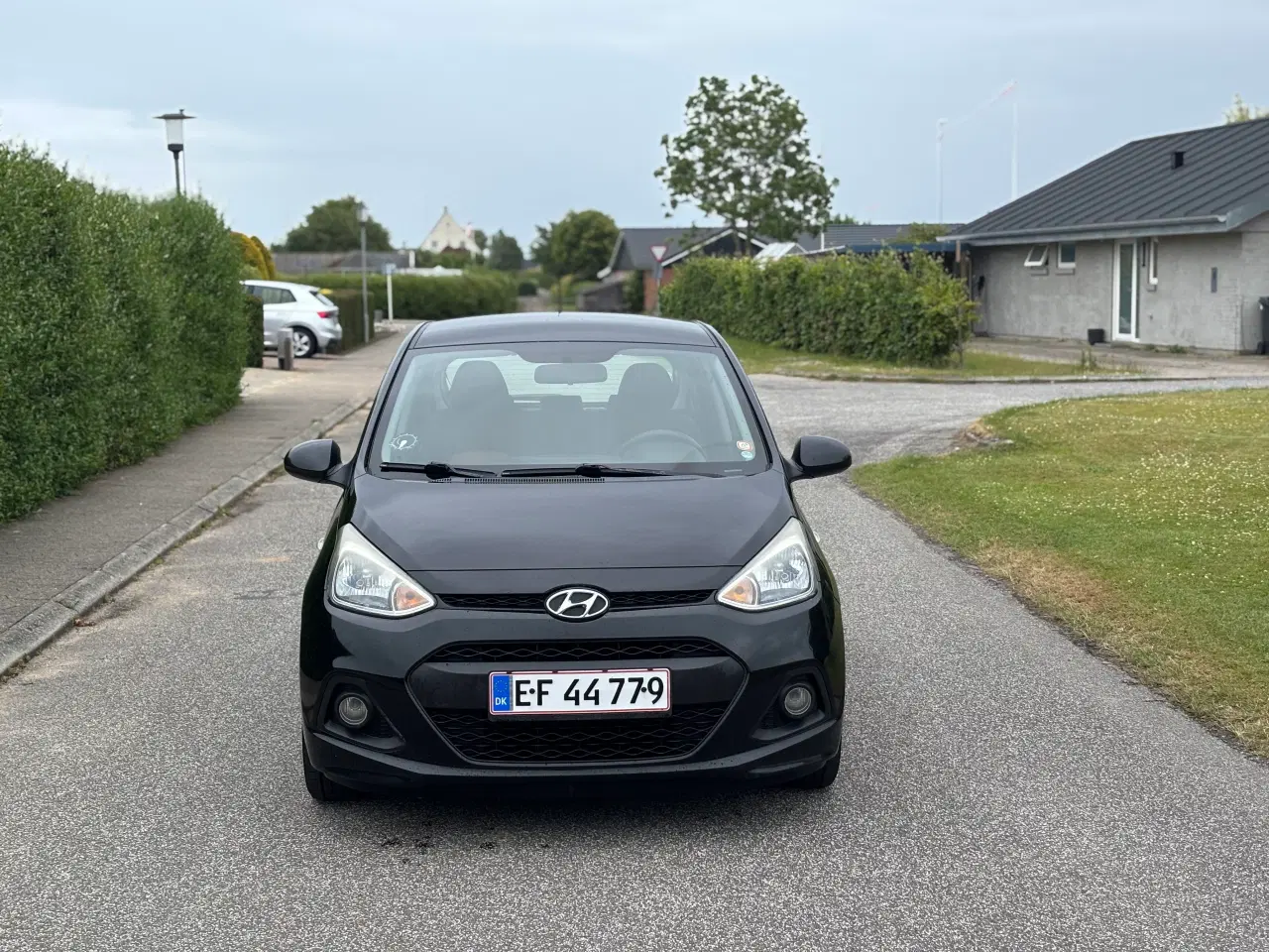 Billede 2 - Nysynet Hyundai i10 2015 kørt 189xxx