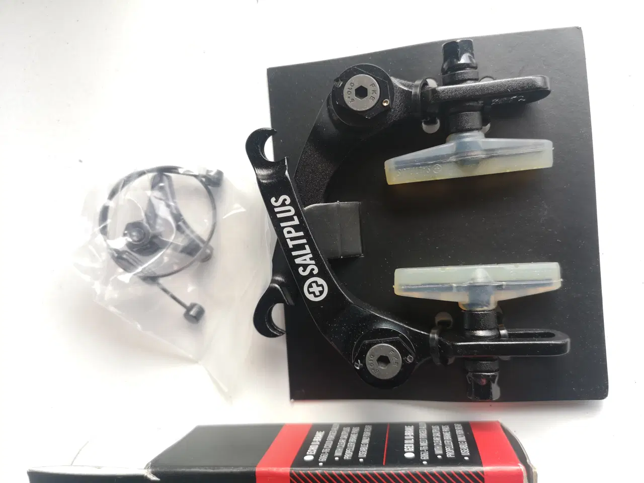 Billede 2 - Cykel bremser