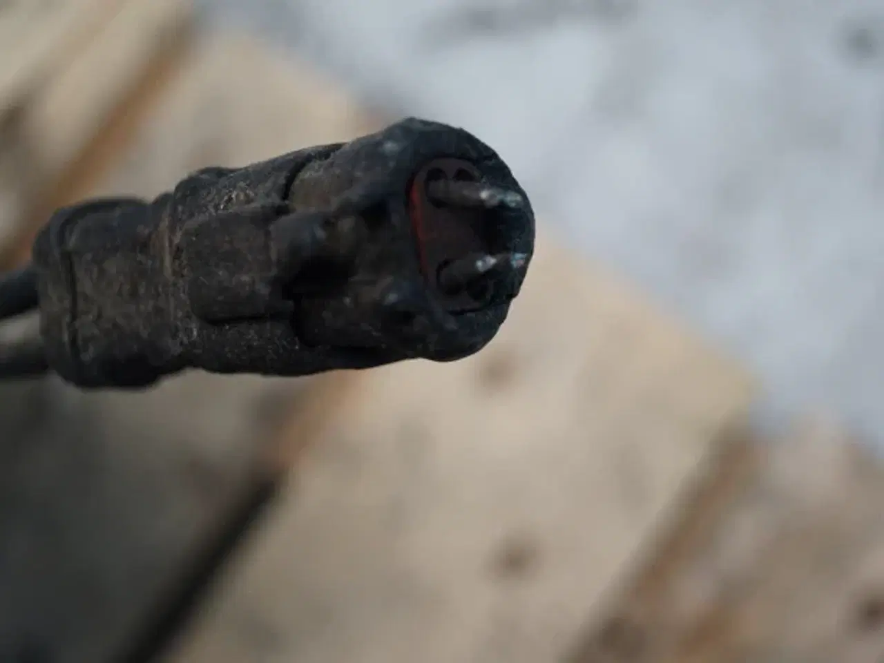 Billede 12 - Case 9120 Hydrostatpumpe 87634754