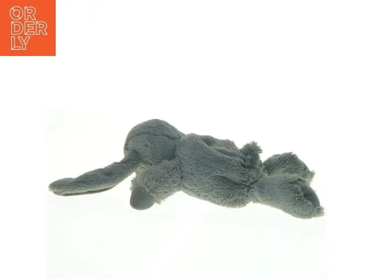 Billede 2 - Kaninbamse (str. 30 x 30 cm)