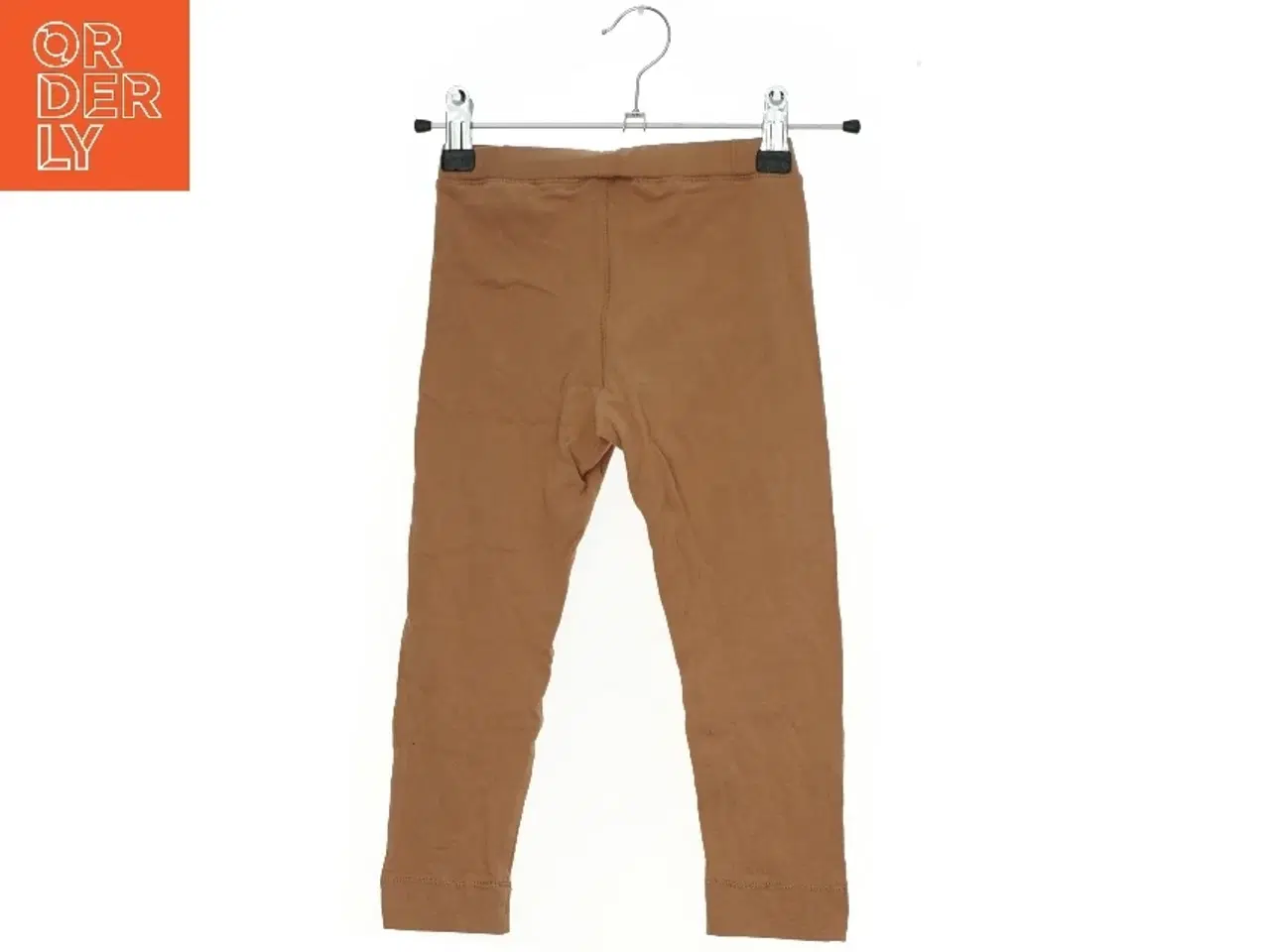 Billede 2 - Leggings fra H&M (str. 104 cm)