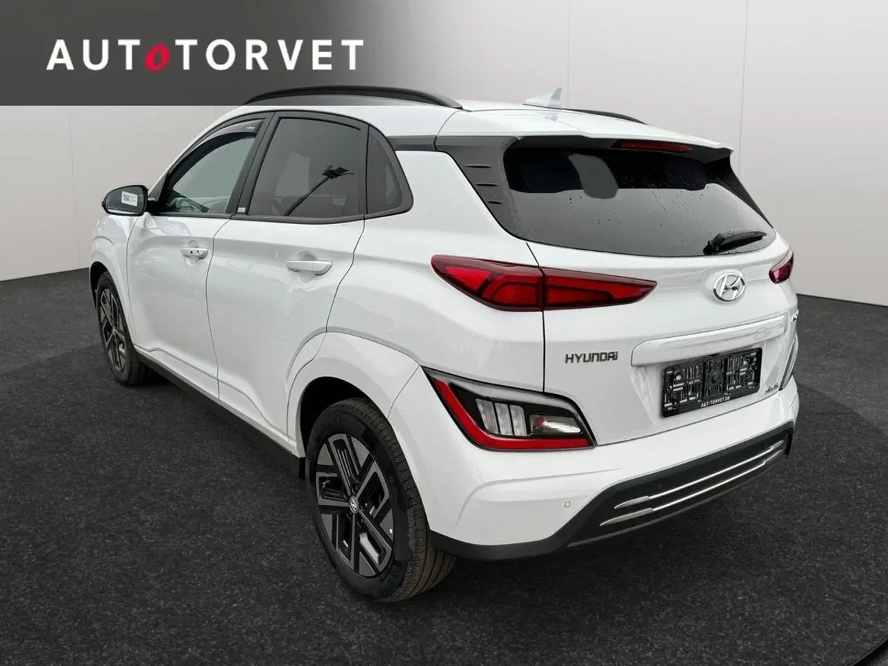 Billede 3 - Hyundai Kona 64 EV Trend