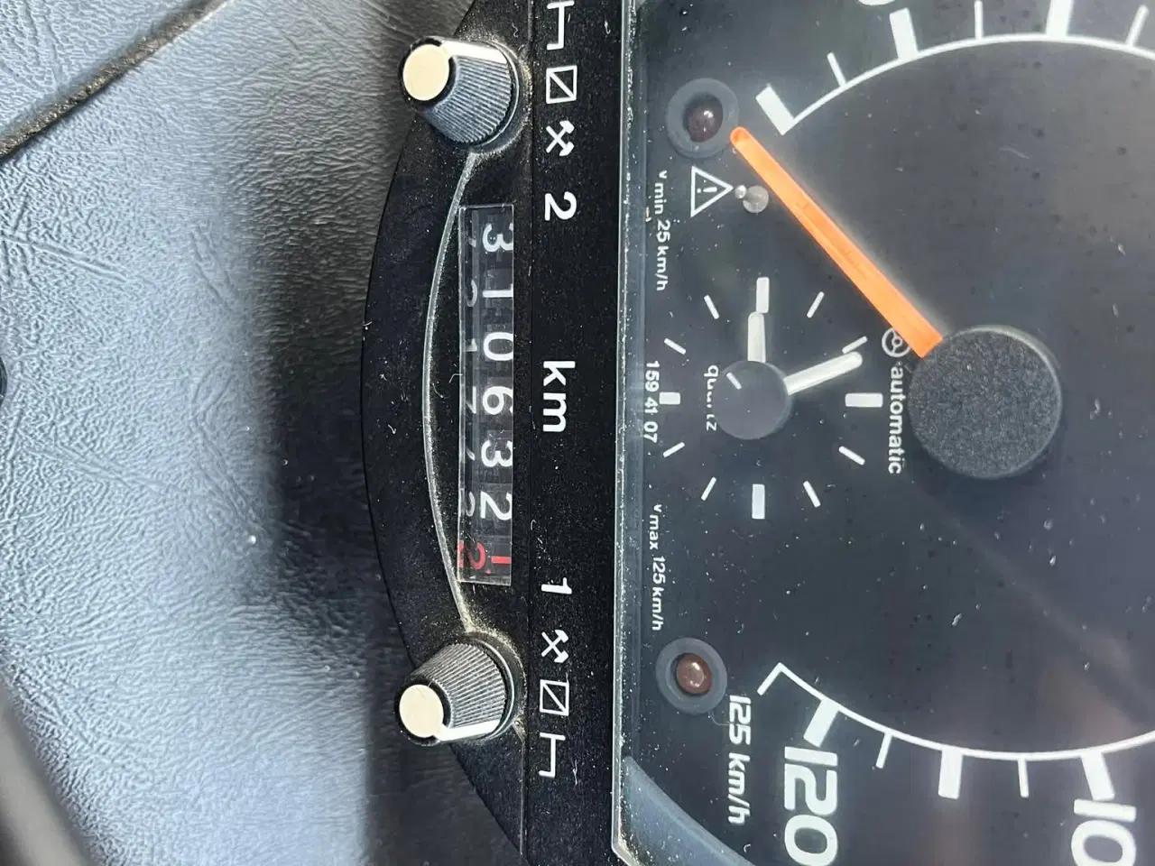 Billede 7 - Setra 215