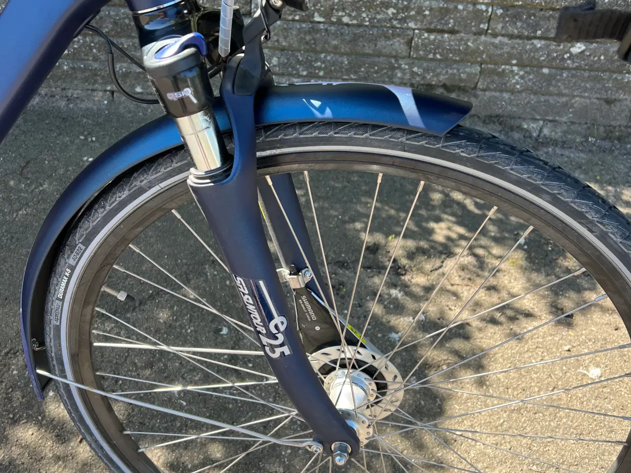 Billede 5 - Kildemoes el herre cykel