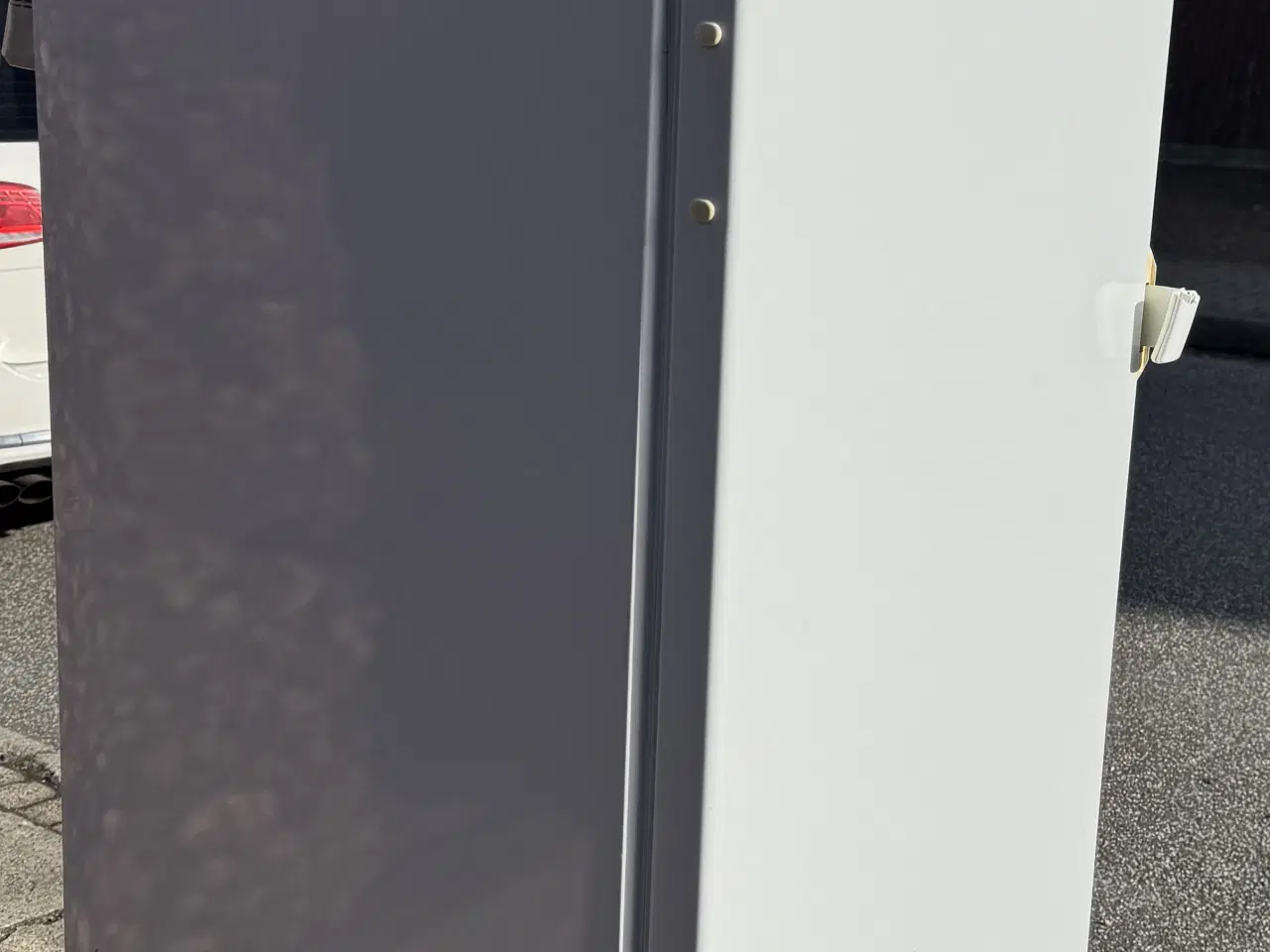 Billede 3 - Stort fryseskab 