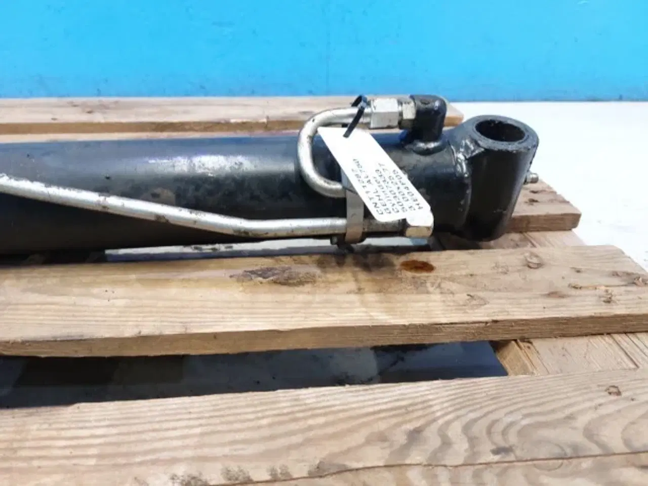 Billede 6 - GEHL AL750 Cylinder 50307333