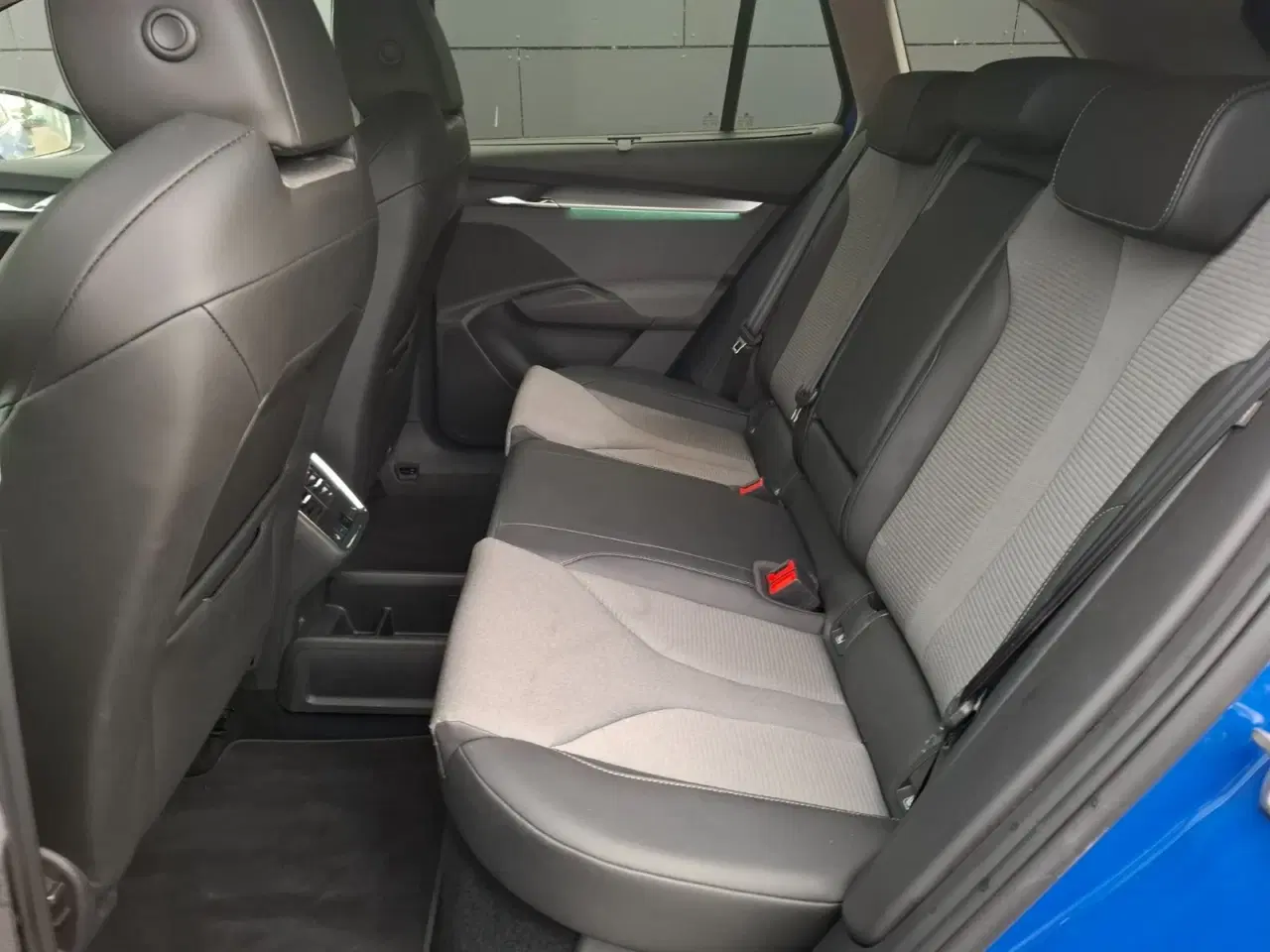 Billede 6 - Skoda Enyaq 80 iV Loft