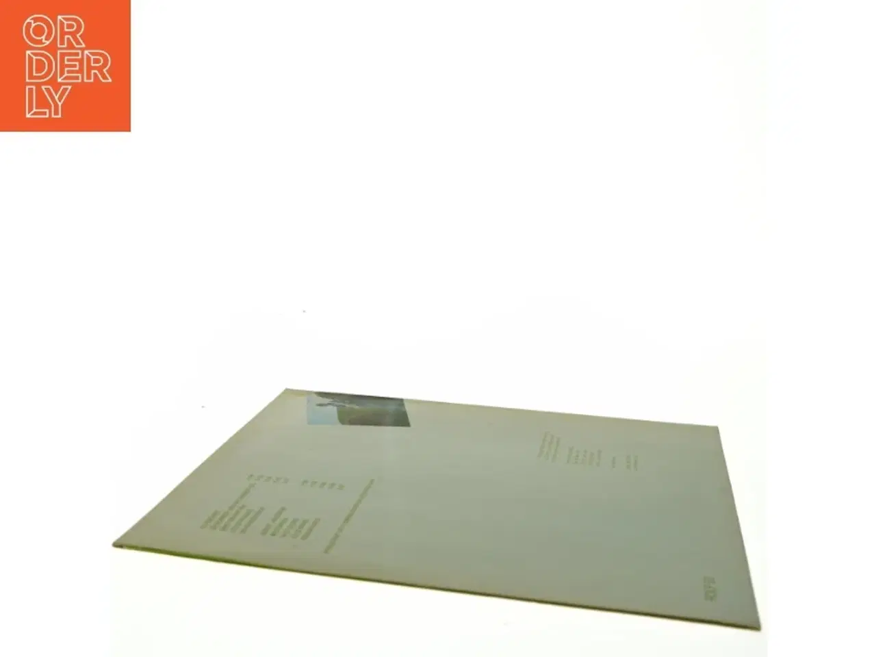 Billede 8 - Erik Grip (str. 31 x 31 cm)