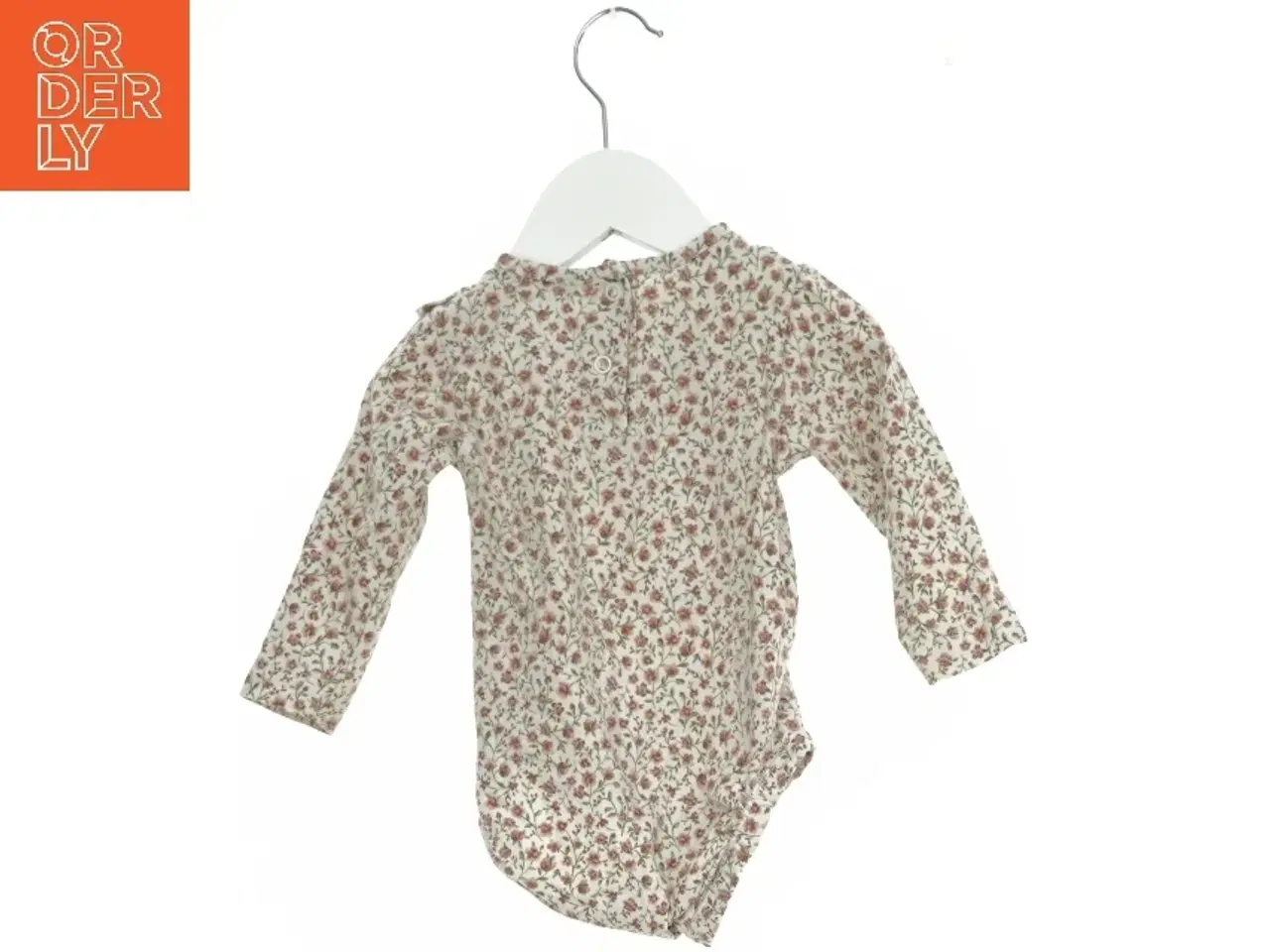 Billede 2 - Bodystocking fra Newbie (str. 68 cm)