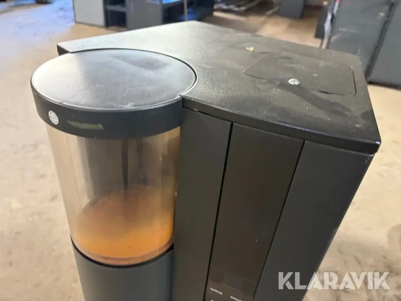 Billede 7 - Kaffemaskine Wittenborg FB55 industri 1 styk