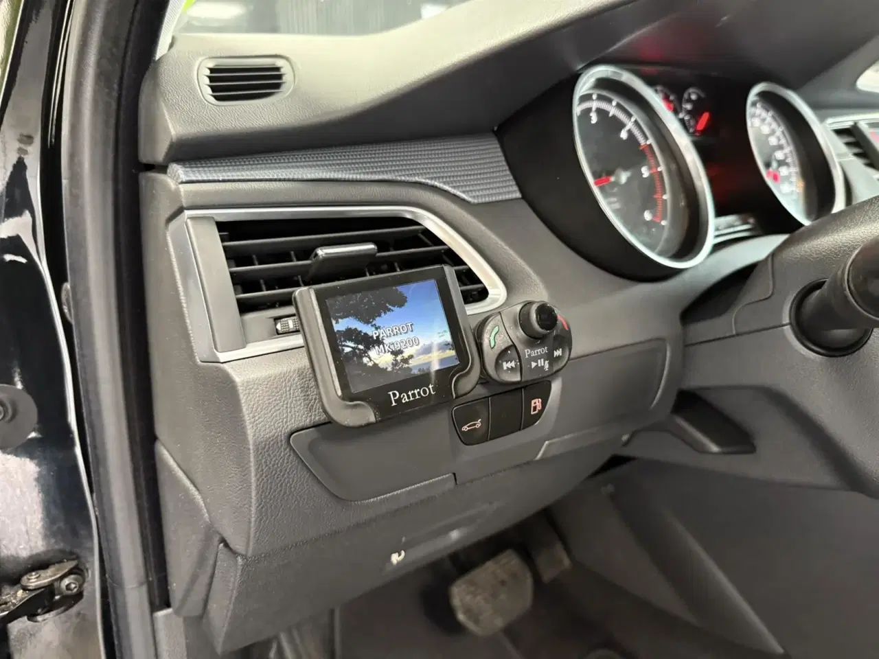 Billede 15 - Peugeot 508 1,6 e-HDi Active ESG 112HK 6g Aut.