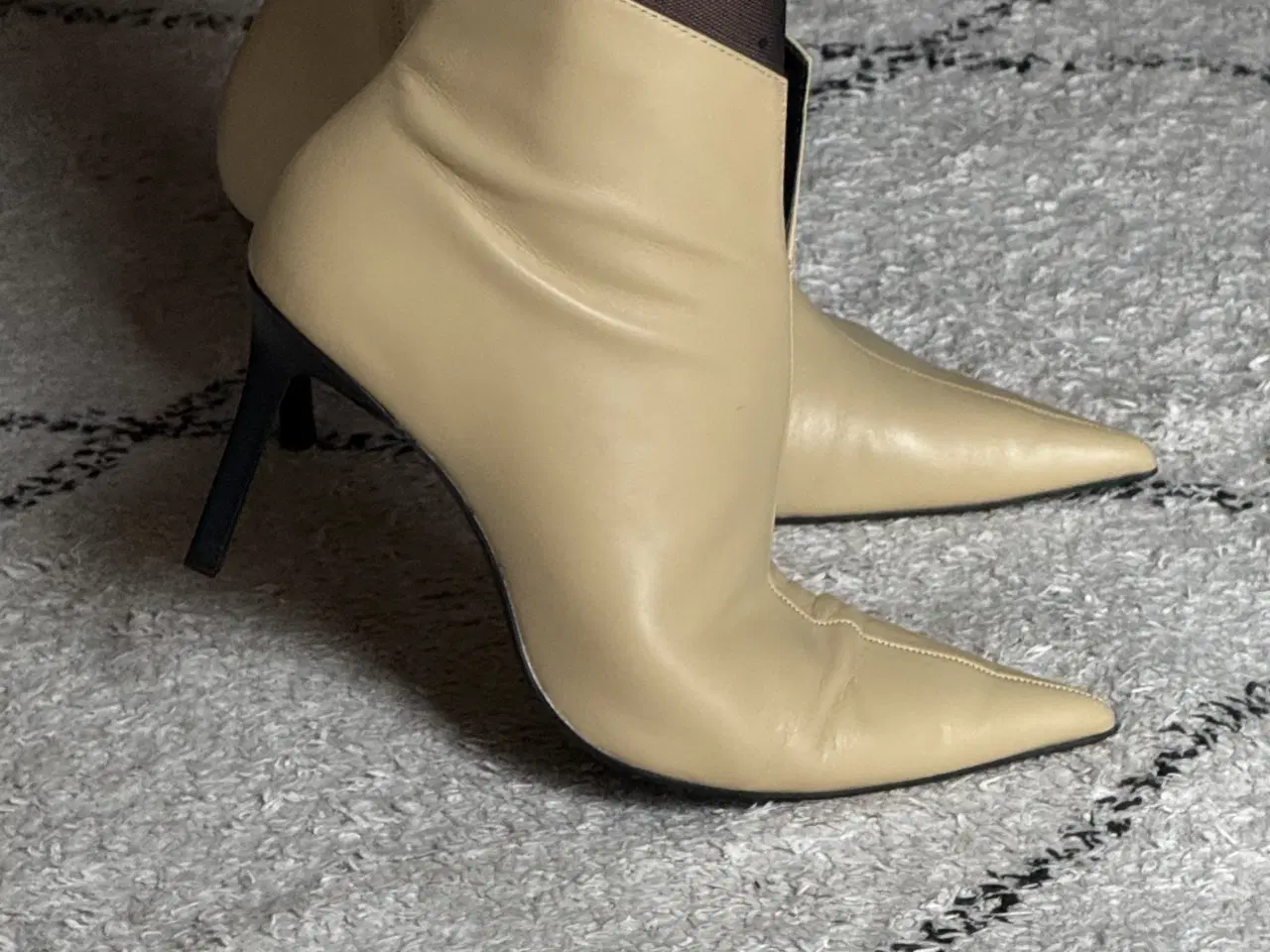 Billede 5 - Zara heels 38