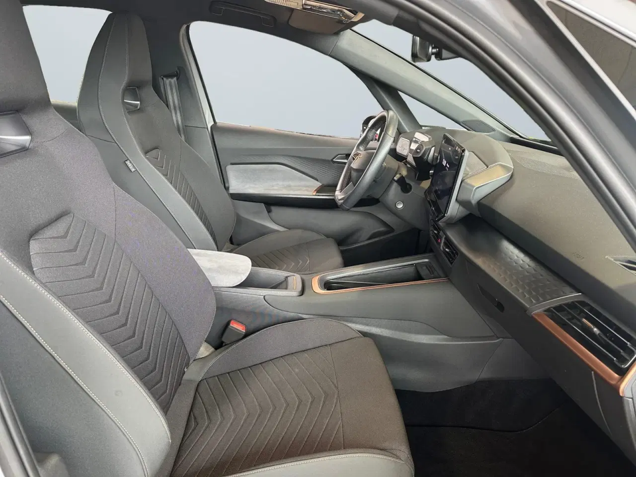 Billede 15 - Cupra Born 58 