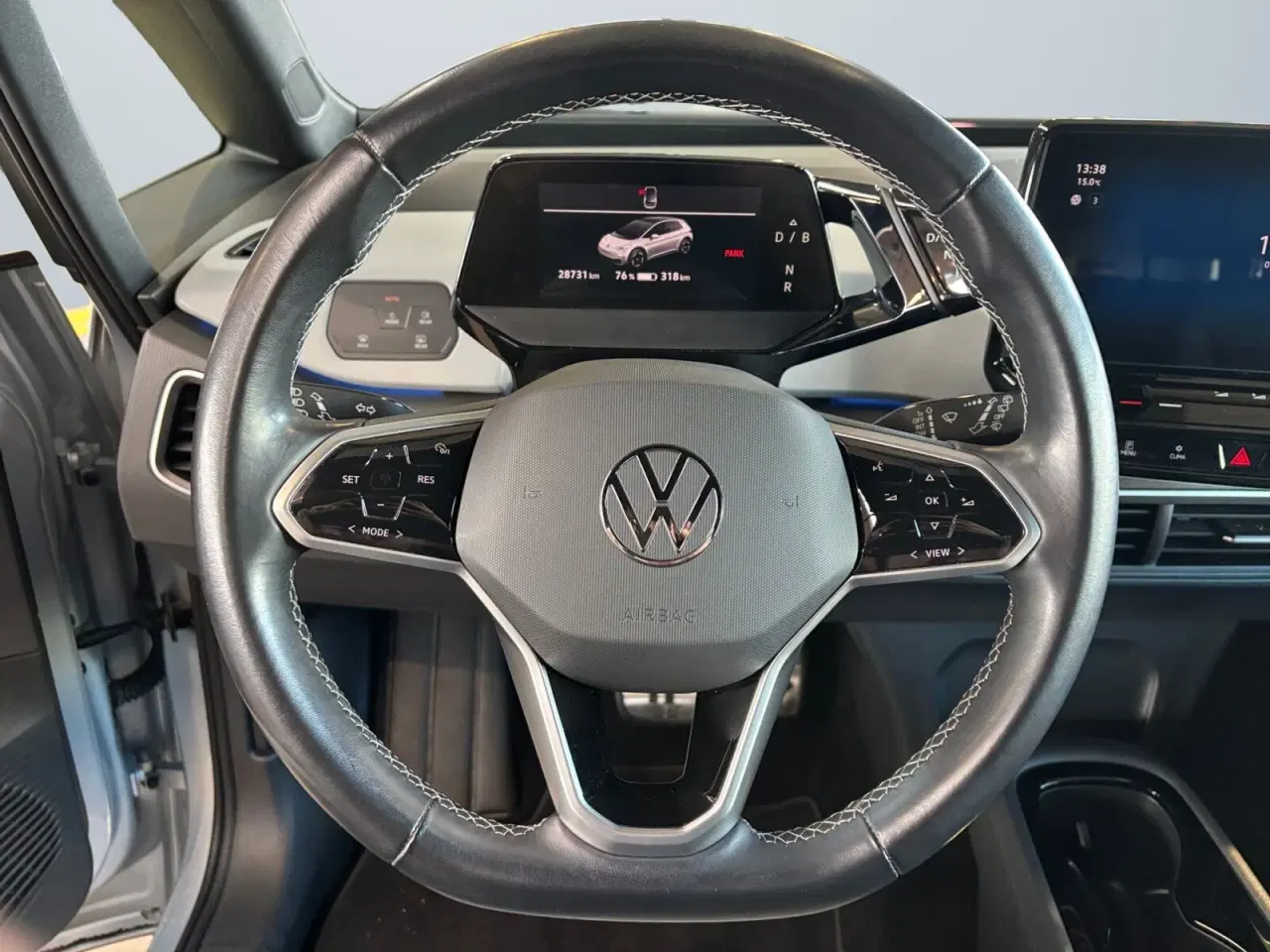 Billede 13 - VW ID.3 58 Pro Performance