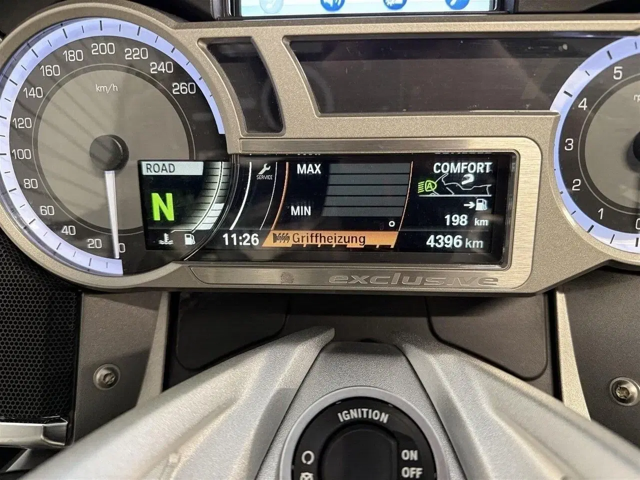 Billede 15 - BMW K 1600 GTL Exclusive