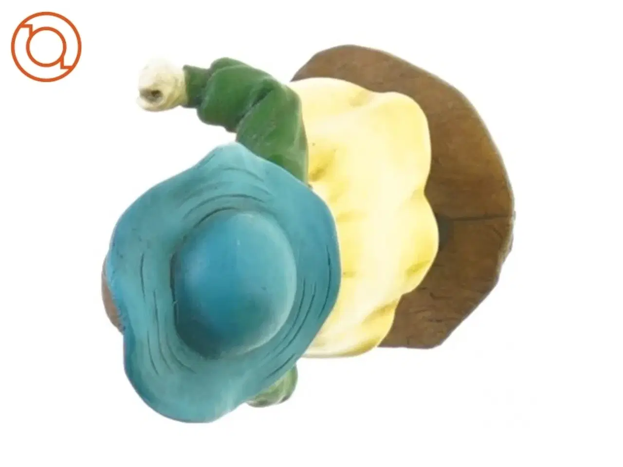 Billede 2 - Figur fra Candy Design (str. 16 x 7 x 5 cm)