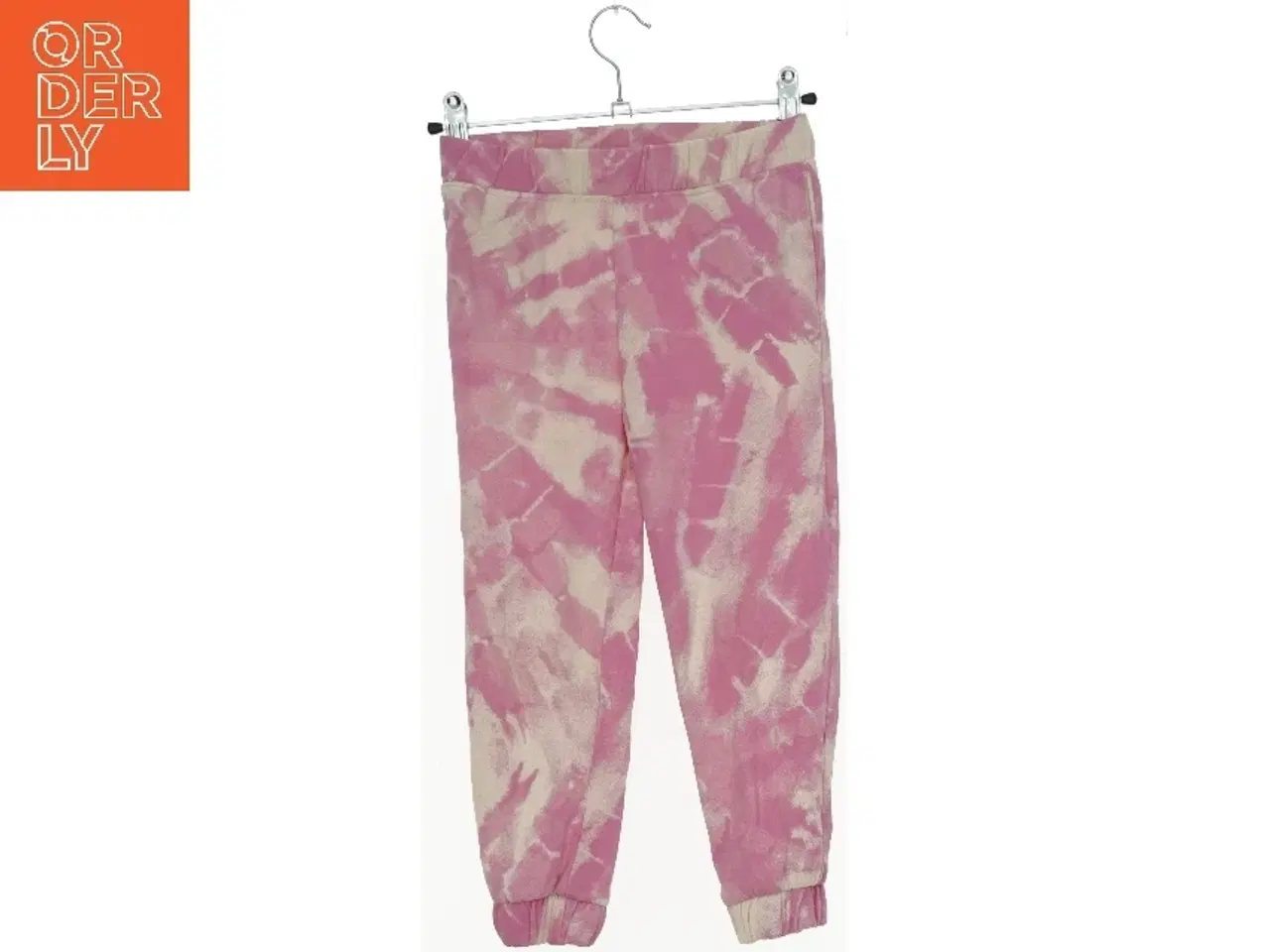 Billede 1 - Sweatpants fra H&M (str. 110 cm)