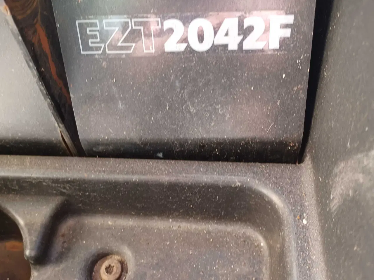 Billede 6 - Murray zeroturn plæneklipper 