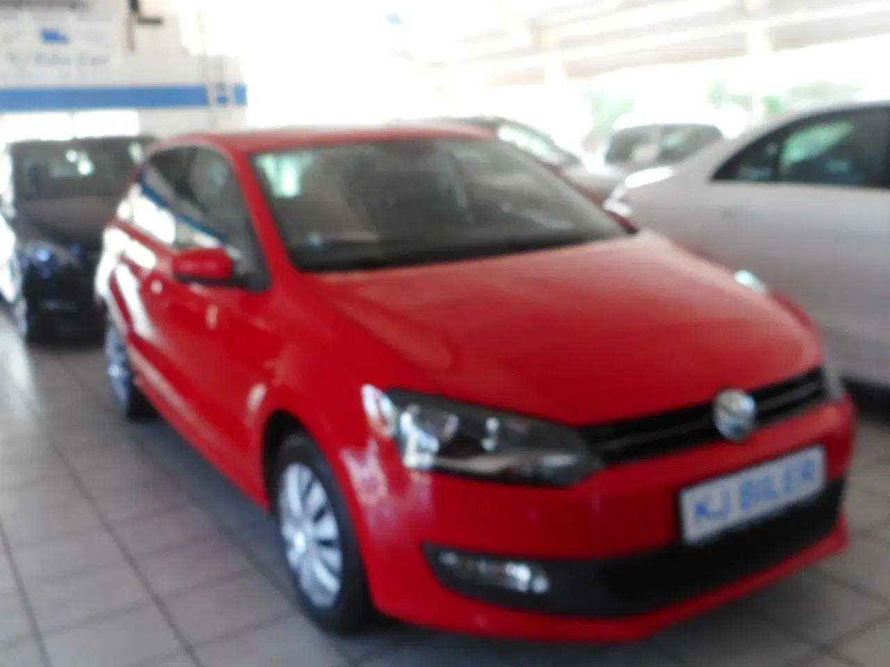 Billede 3 - VW Polo 1,2 TSi 90 Comfortline