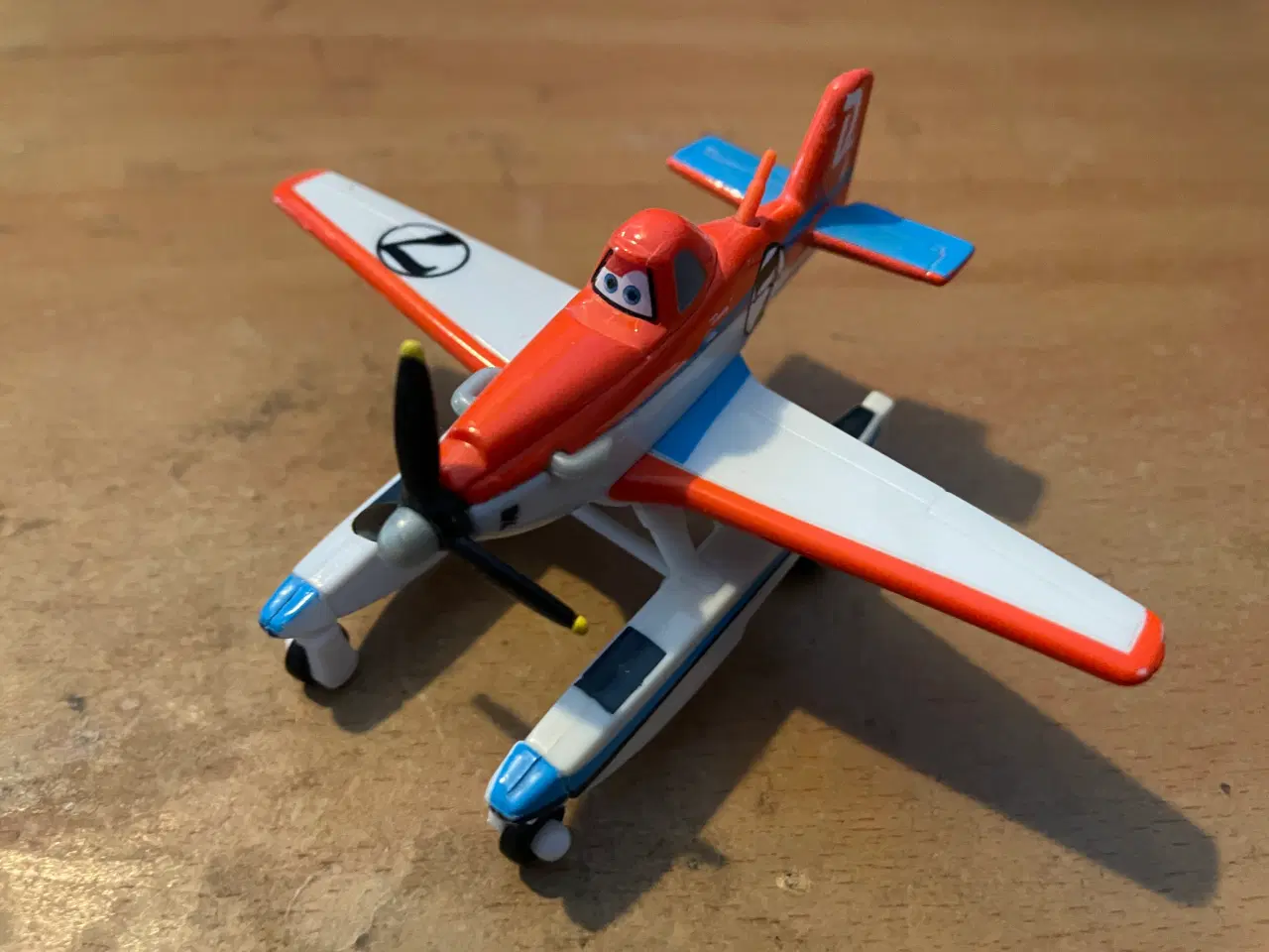 Billede 4 - Pixar's Planes