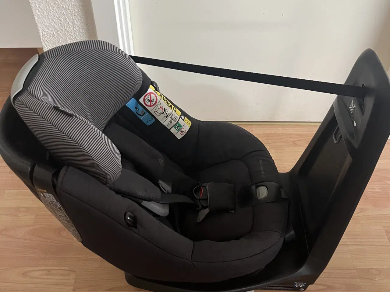 Billede 2 - Maxi Cosi axissfix 0-18 kg