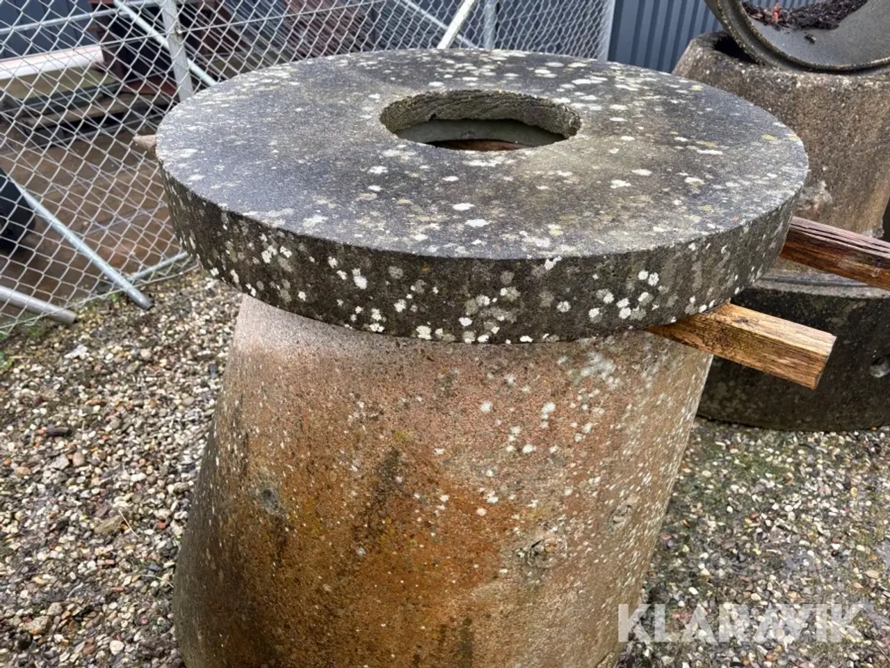 Billede 9 - Forskellige beton varer