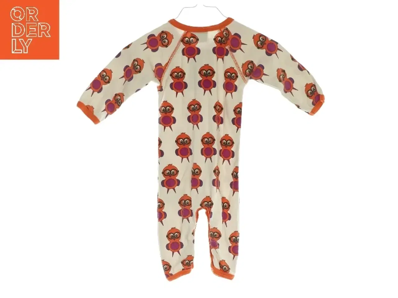 Billede 2 - Heldragt fra Ej Sikke Lej (str. 68)