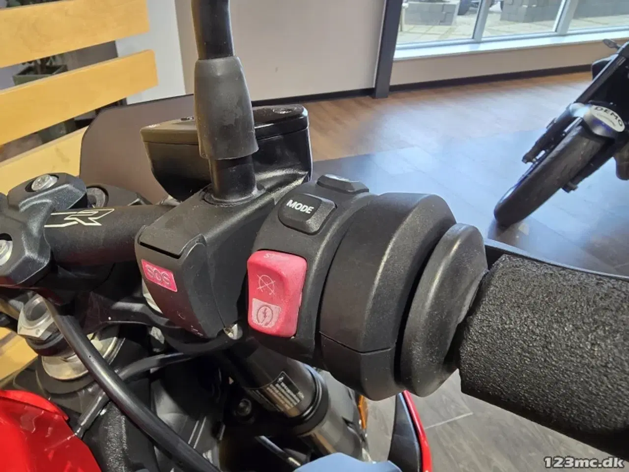 Billede 15 - BMW S 1000 R