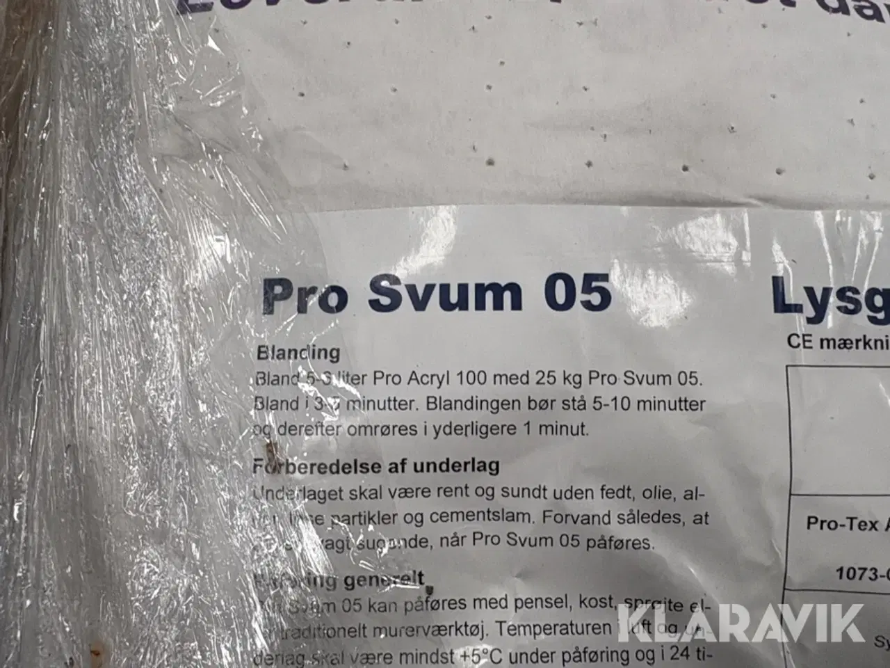 Billede 6 - Pro svum 05 Pro-tex