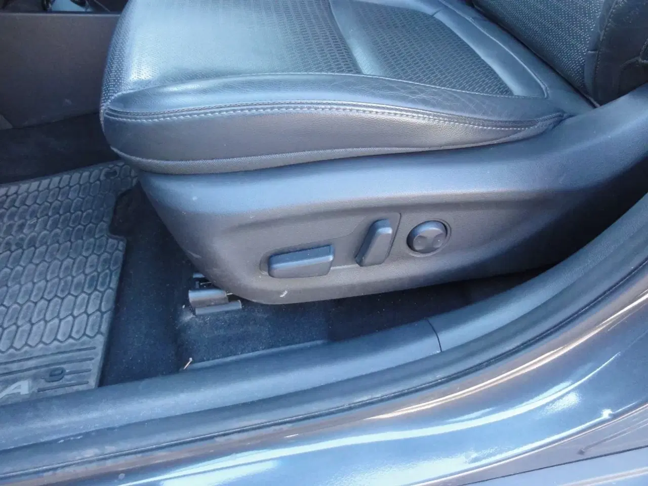 Billede 18 - Hyundai Kona 64 EV Premium