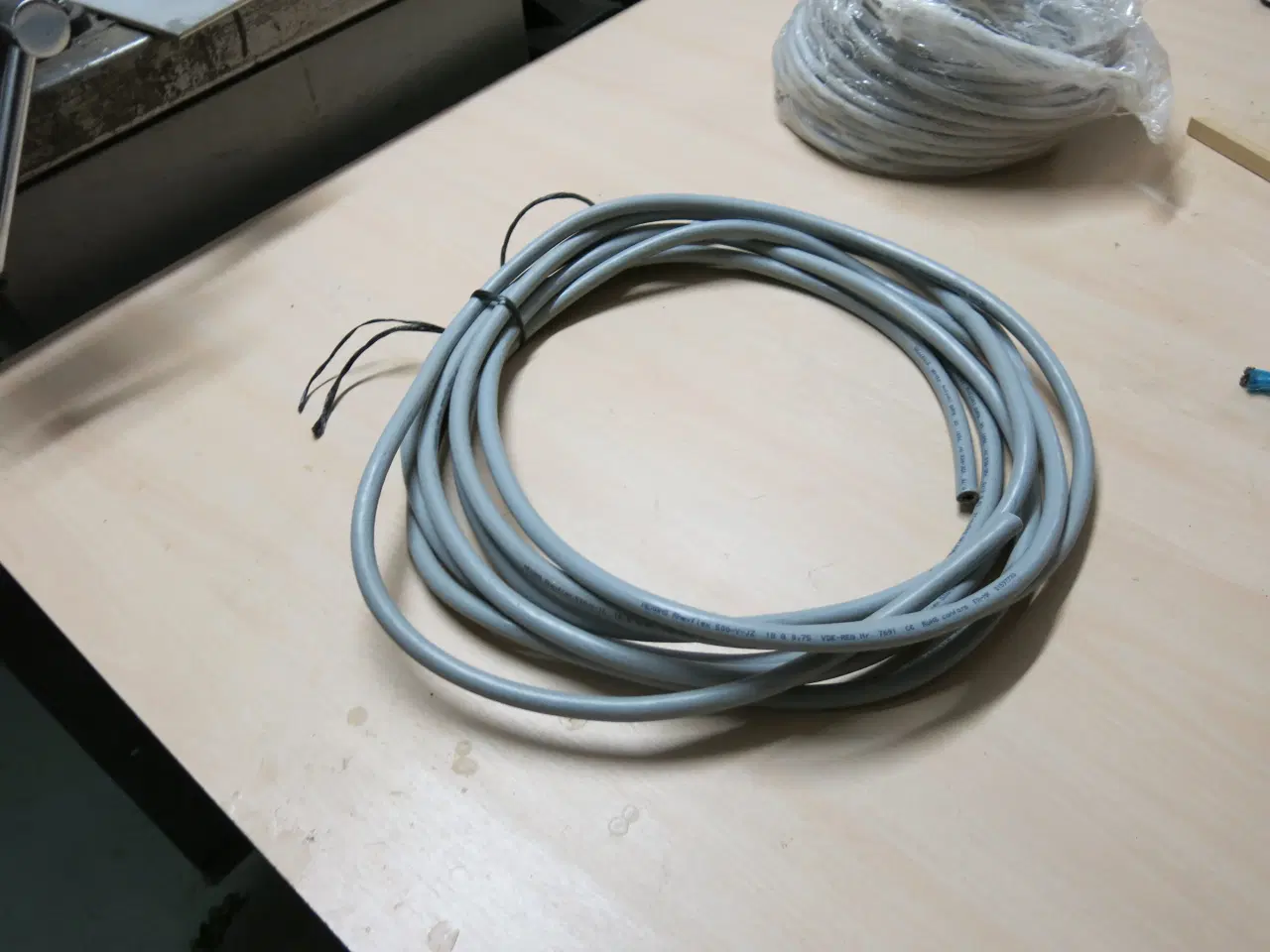 Billede 1 - kabel18x0,75