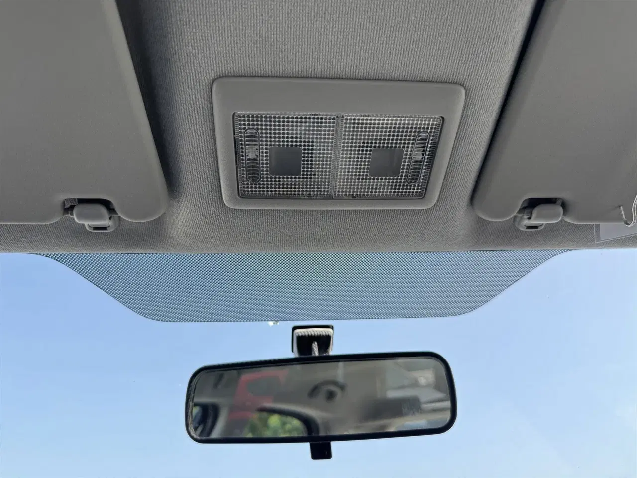 Billede 19 - Suzuki SX4 1,6 16V GL 120HK 5d
