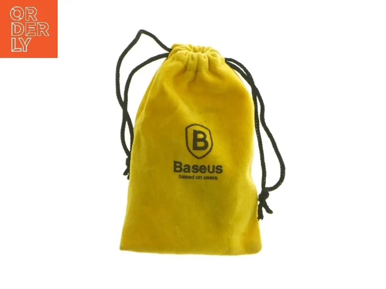 Billede 1 - Baseus in-ear hovedtelefoner med pose