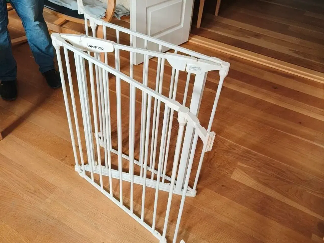 Billede 2 - Bee Moo dørgate