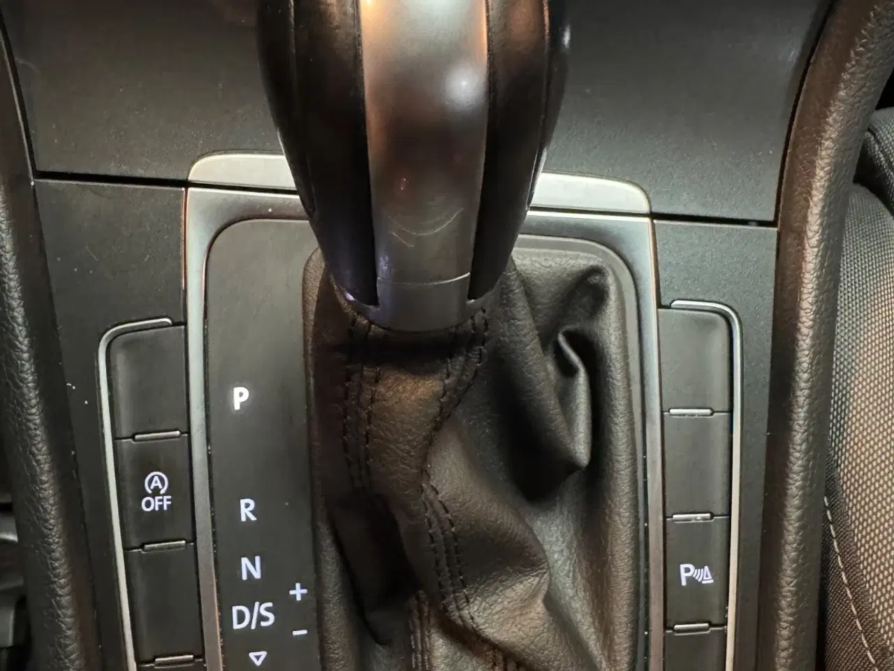Billede 13 - VW Golf VII 1,6 TDi 115 Comfortline Variant DSG