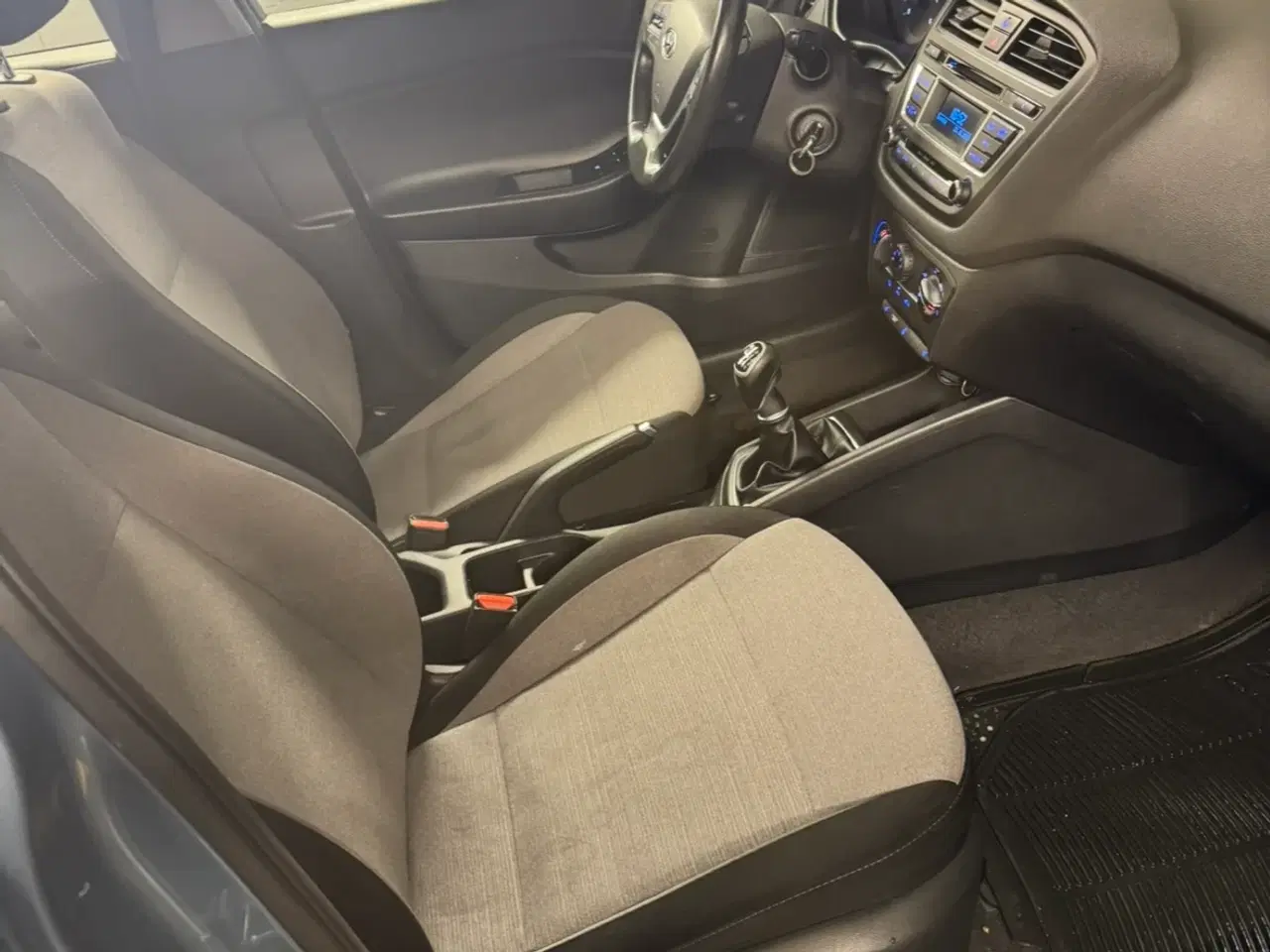 Billede 8 - Hyundai i20 1,1 CRDi 75 Trend