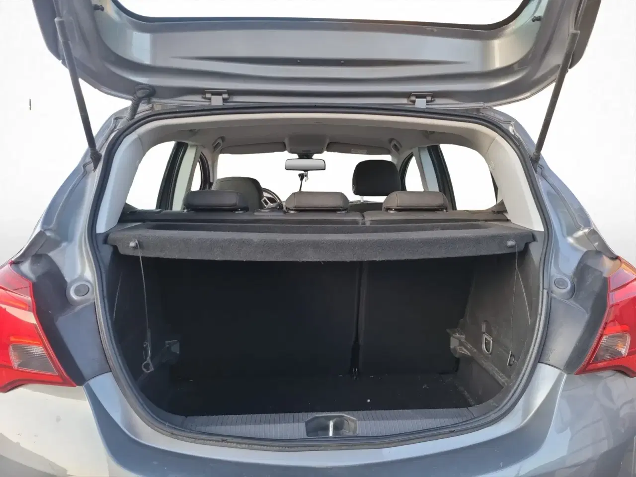Billede 16 - Opel Corsa 1,4 16V Enjoy