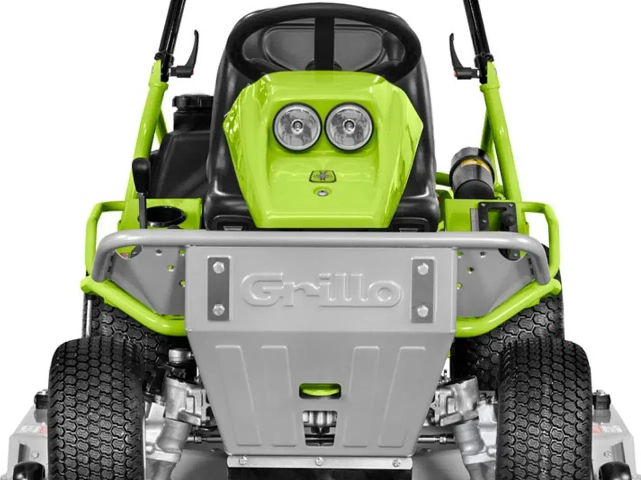 Billede 3 - Grillo MD 28 AWD