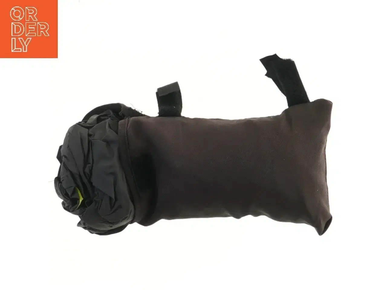 Billede 2 - Emmaljunga regnslag til barnevogn fra Emmaljunga