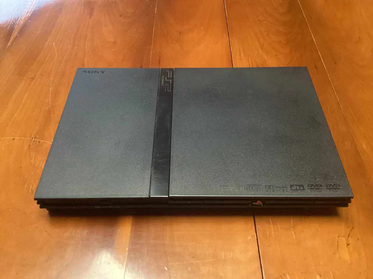 Billede 4 - PS2 slim