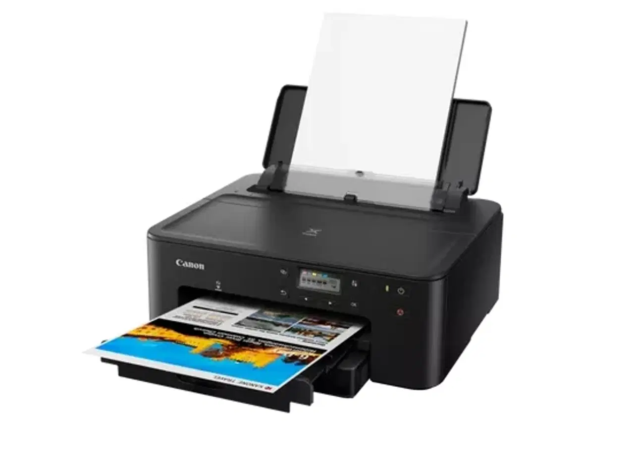 Billede 1 - Canon inkjet farveprinter