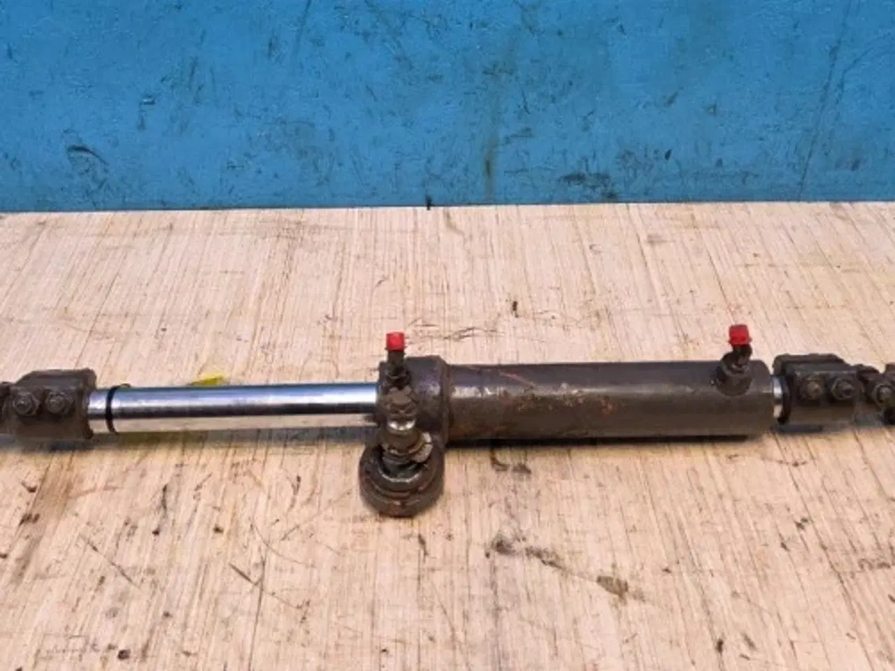 Billede 13 - Massey Ferguson 3060 Styrecylinder 3483180M92