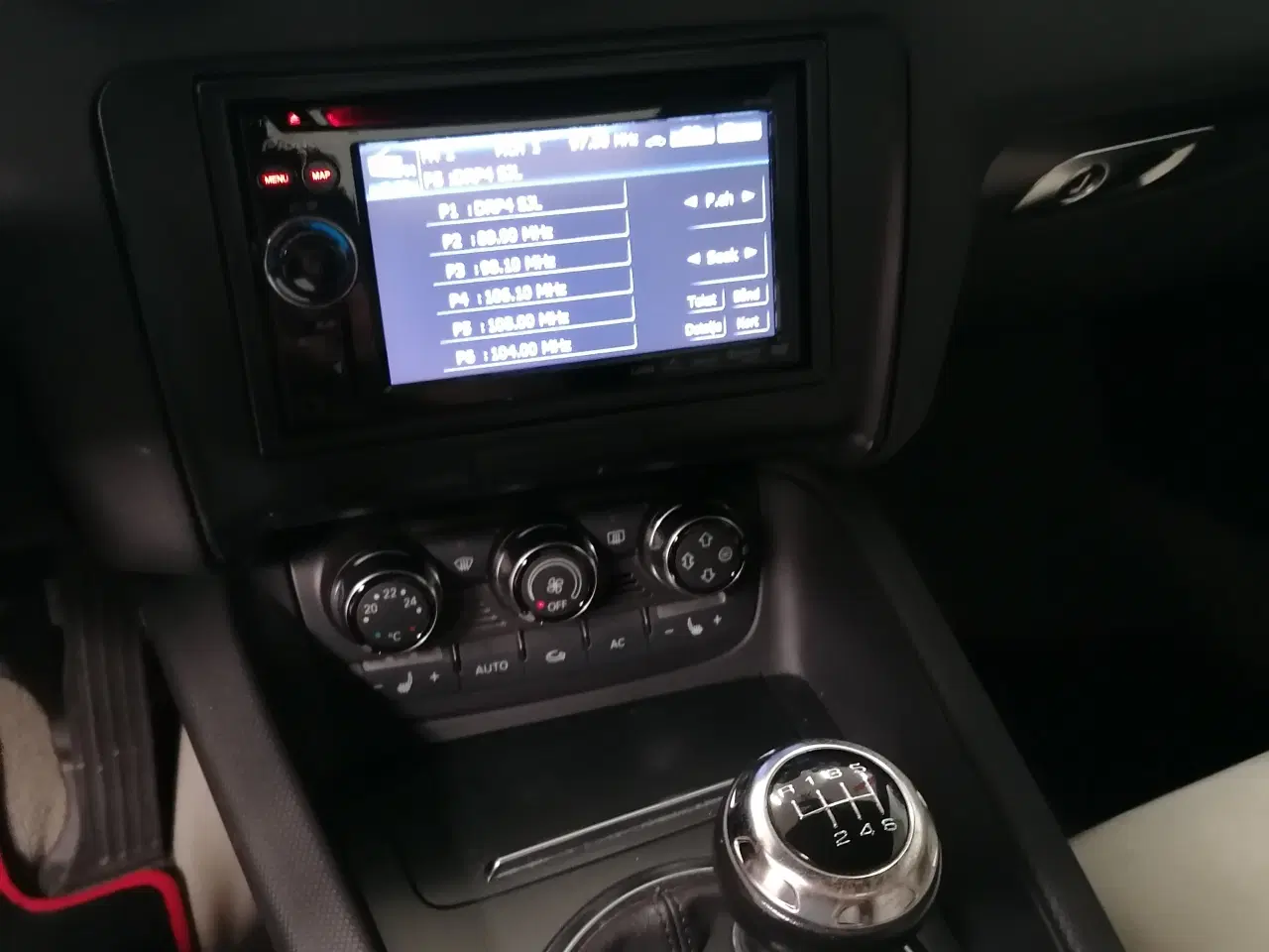 Billede 7 - Audi TT roadster 2,0