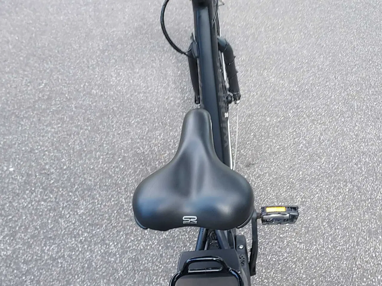 Billede 5 - Winther Genesis E2 unisex elcykel 
