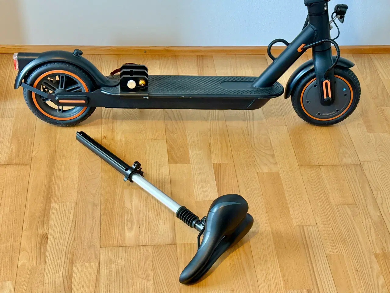 Billede 4 - El løbehjul E-Way E-3530 op til 30 km.