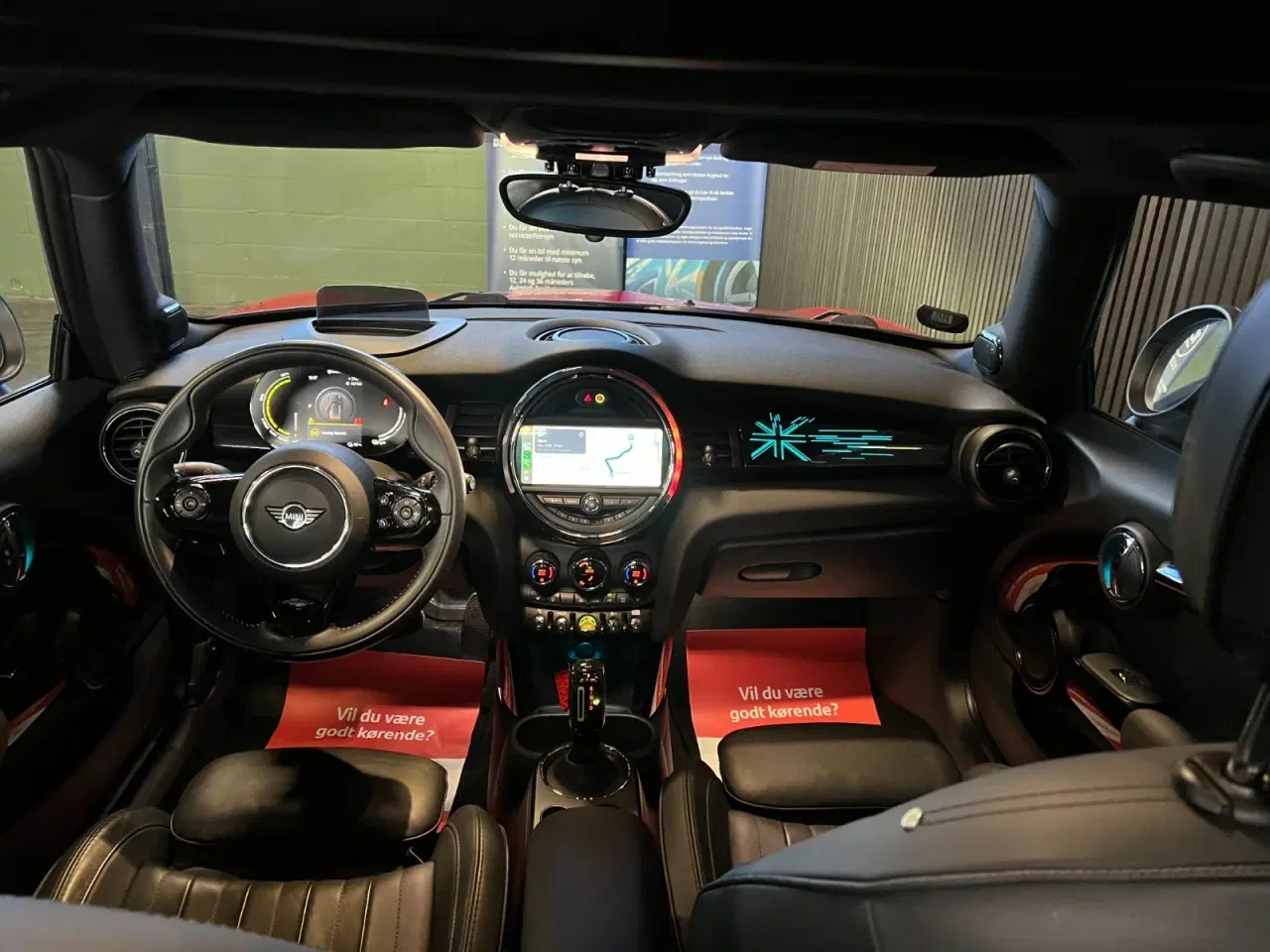 Billede 13 - MINI Cooper SE  Yours Trim